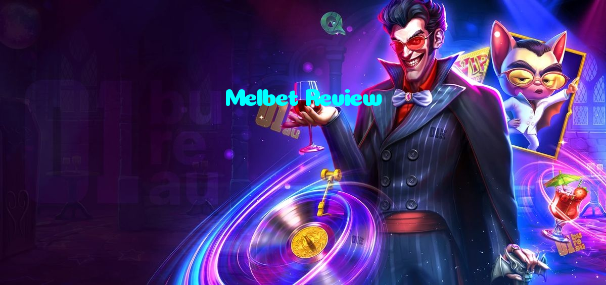 Melbet Review خوش آمدید بونس +600% پیشکش موبائل ایپ کے پروموشن سیکشن میں دکھائی دیتی ہے۔