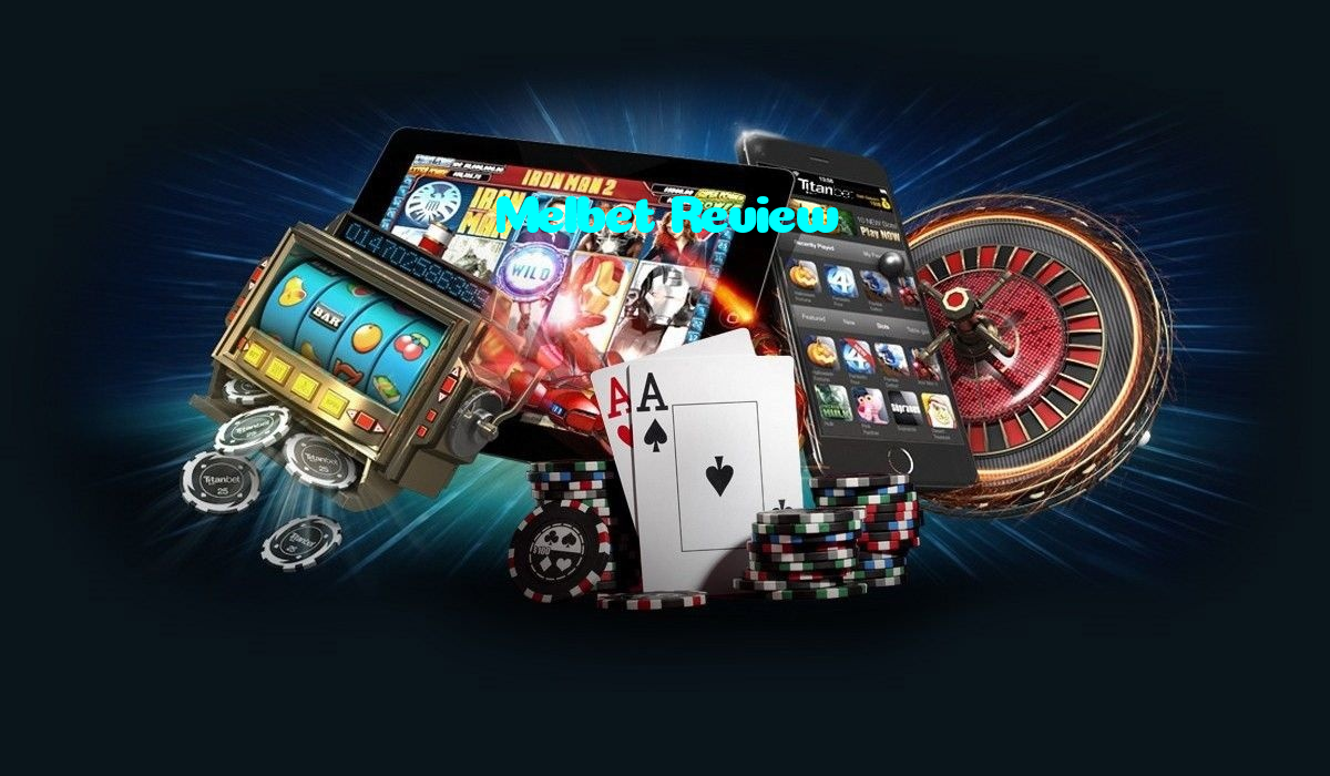 Melbet Review