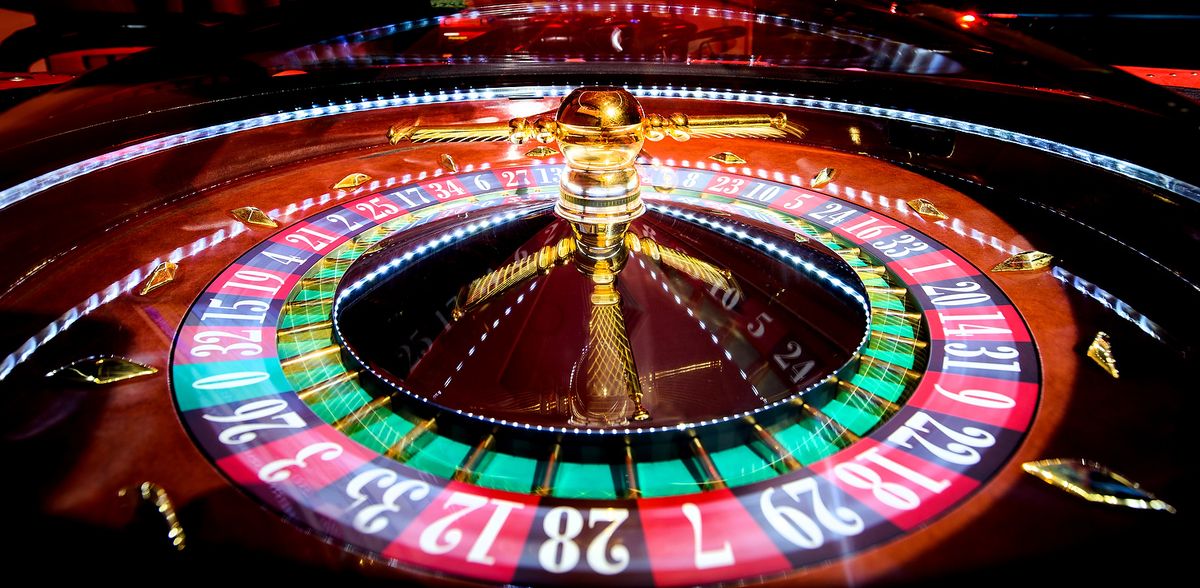 Melbet Review کیسینو میں بکراٹکھیلیں